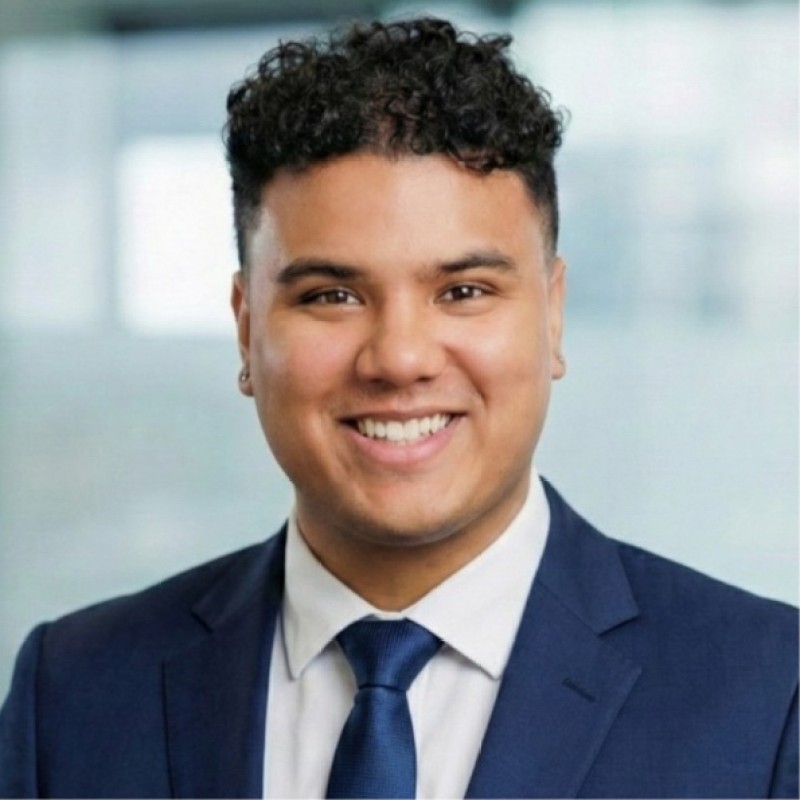 Adam Johnston, Co-Founder and CEO of RUC on Rails